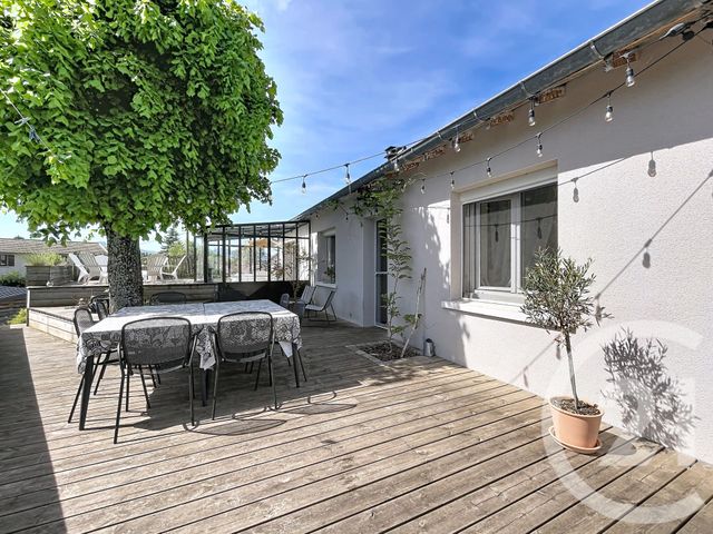 Maison &agrave; vendre - 6 pi&egrave;ces - 142,13 m2 - Yssingeaux - 43 - AUVERGNE