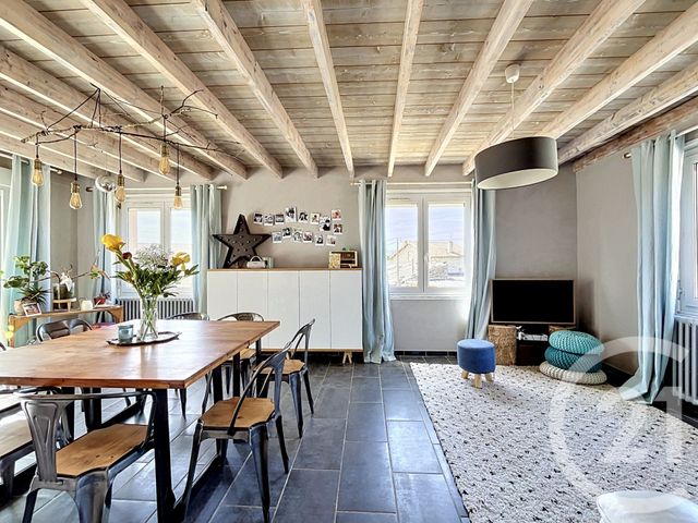 Maison &agrave; vendre - 6 pi&egrave;ces - 142,13 m2 - Yssingeaux - 43 - AUVERGNE