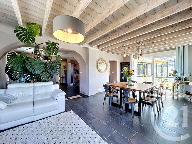maison - YSSINGEAUX - 43
