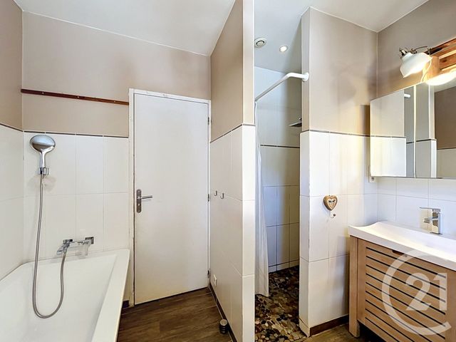 Maison &agrave; vendre - 6 pi&egrave;ces - 142,13 m2 - Yssingeaux - 43 - AUVERGNE