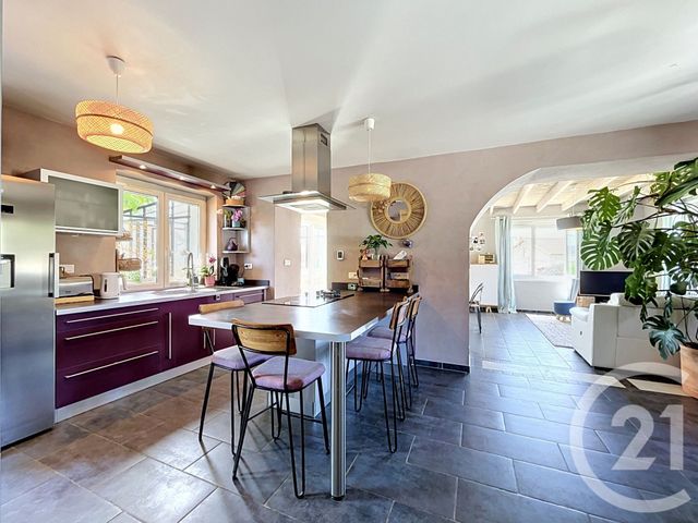 Maison &agrave; vendre - 6 pi&egrave;ces - 142,13 m2 - Yssingeaux - 43 - AUVERGNE