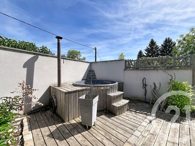 Maison &agrave; vendre - 6 pi&egrave;ces - 142,13 m2 - Yssingeaux - 43 - AUVERGNE