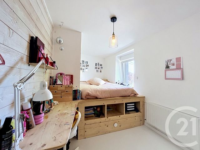 Maison &agrave; vendre - 6 pi&egrave;ces - 142,13 m2 - Yssingeaux - 43 - AUVERGNE