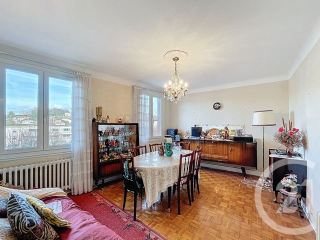 Maison &agrave; vendre - 10 pi&egrave;ces - 197 m2 - Monistrol Sur Loire - 43 - AUVERGNE