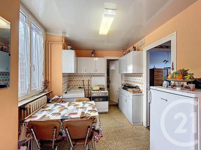 Maison &agrave; vendre - 10 pi&egrave;ces - 197 m2 - Monistrol Sur Loire - 43 - AUVERGNE