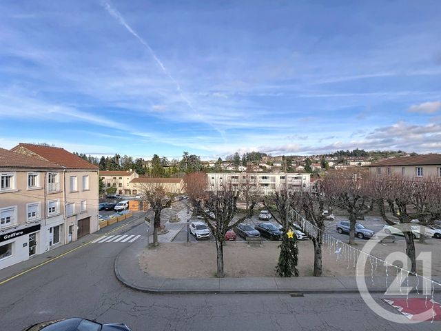 Maison &agrave; vendre - 10 pi&egrave;ces - 197 m2 - Monistrol Sur Loire - 43 - AUVERGNE