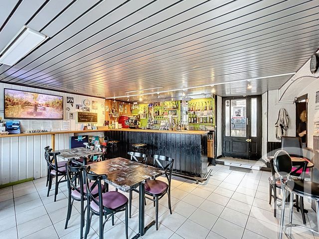 Maison &agrave; vendre - 10 pi&egrave;ces - 197 m2 - Monistrol Sur Loire - 43 - AUVERGNE