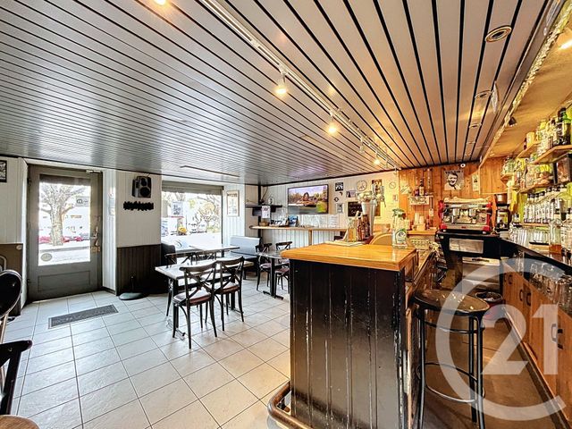 Maison &agrave; vendre - 10 pi&egrave;ces - 197 m2 - Monistrol Sur Loire - 43 - AUVERGNE