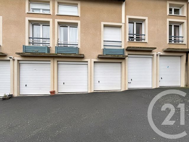 parking - YSSINGEAUX - 43