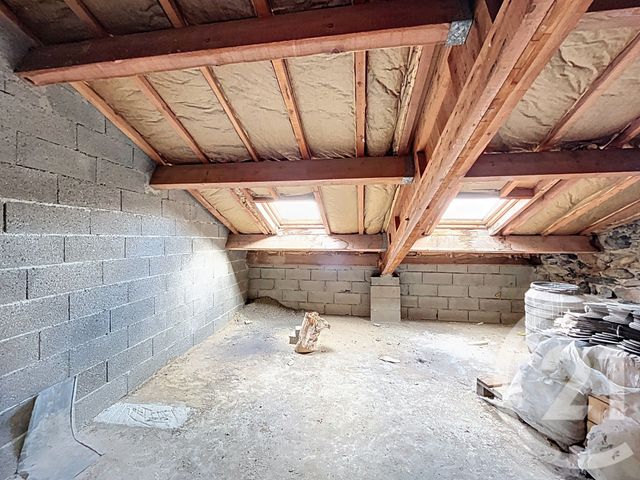 Immeuble &agrave; vendre - 400 m2 - Yssingeaux - 43 - AUVERGNE