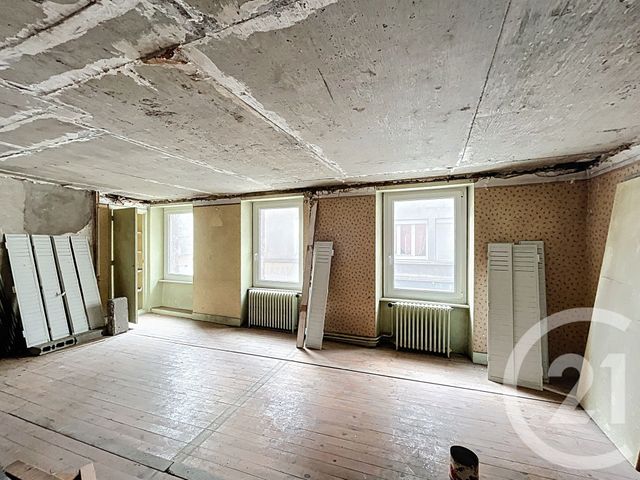 Immeuble &agrave; vendre - 400 m2 - Yssingeaux - 43 - AUVERGNE