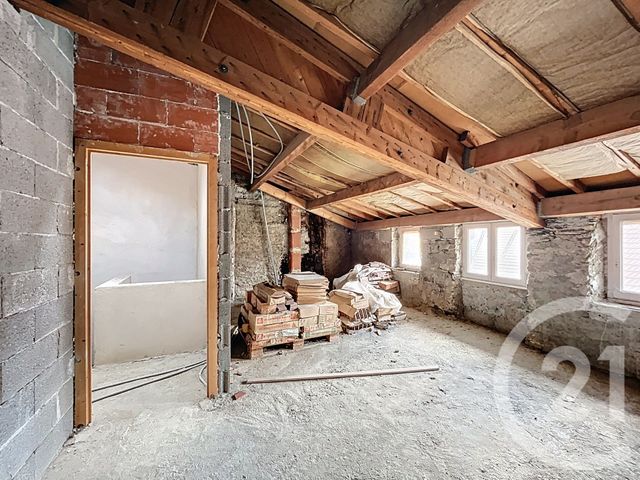 Immeuble &agrave; vendre - 400 m2 - Yssingeaux - 43 - AUVERGNE