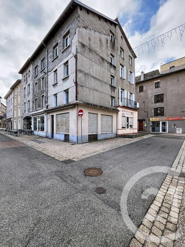 Immeuble à vendre YSSINGEAUX