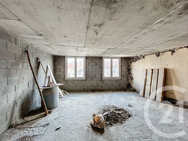 Immeuble &agrave; vendre - 400 m2 - Yssingeaux - 43 - AUVERGNE