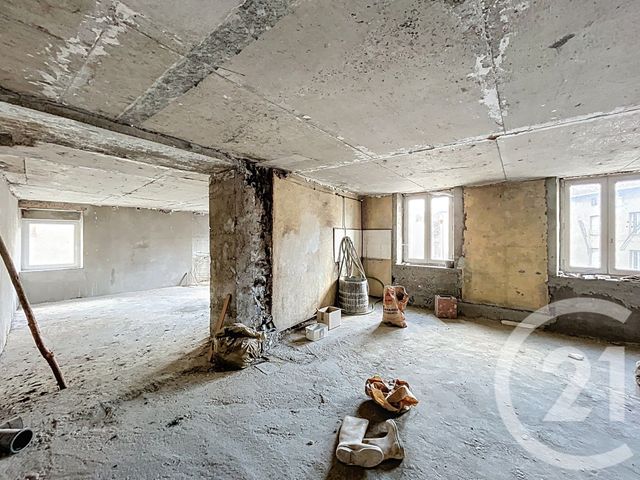 Immeuble &agrave; vendre - 400 m2 - Yssingeaux - 43 - AUVERGNE