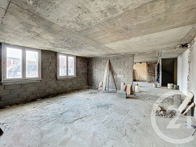 Immeuble &agrave; vendre - 400 m2 - Yssingeaux - 43 - AUVERGNE