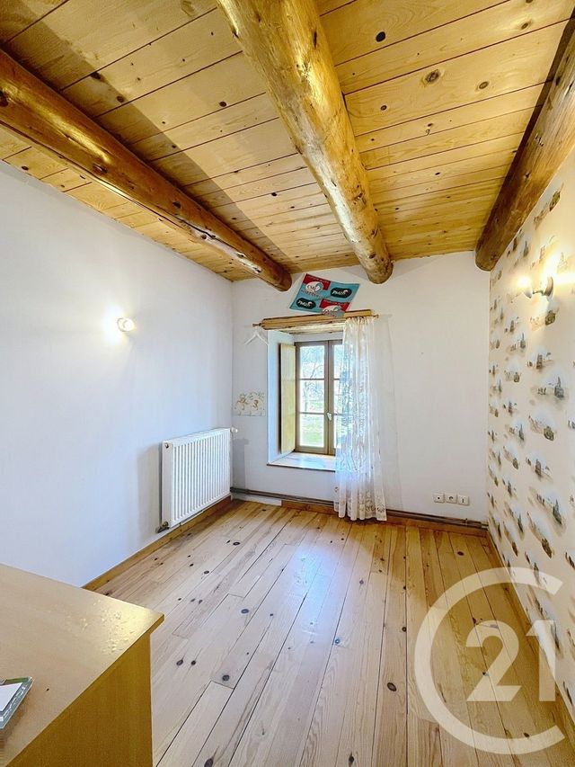 Maison &agrave; vendre - 8 pi&egrave;ces - 164 m2 - Le Pertuis - 43 - AUVERGNE