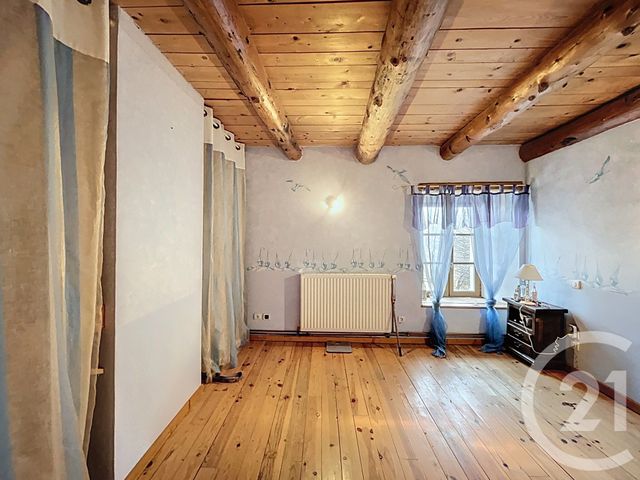 Maison &agrave; vendre - 8 pi&egrave;ces - 164 m2 - Le Pertuis - 43 - AUVERGNE