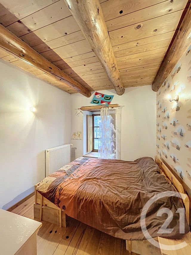 Maison &agrave; vendre - 8 pi&egrave;ces - 164 m2 - Le Pertuis - 43 - AUVERGNE