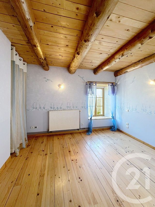 Maison &agrave; vendre - 8 pi&egrave;ces - 164 m2 - Le Pertuis - 43 - AUVERGNE