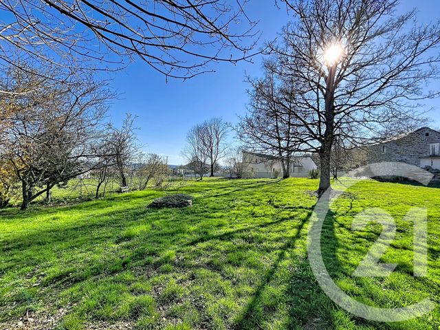 Maison &agrave; vendre - 8 pi&egrave;ces - 164 m2 - Le Pertuis - 43 - AUVERGNE