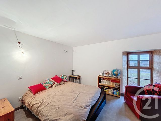 Maison &agrave; vendre - 8 pi&egrave;ces - 164 m2 - Le Pertuis - 43 - AUVERGNE