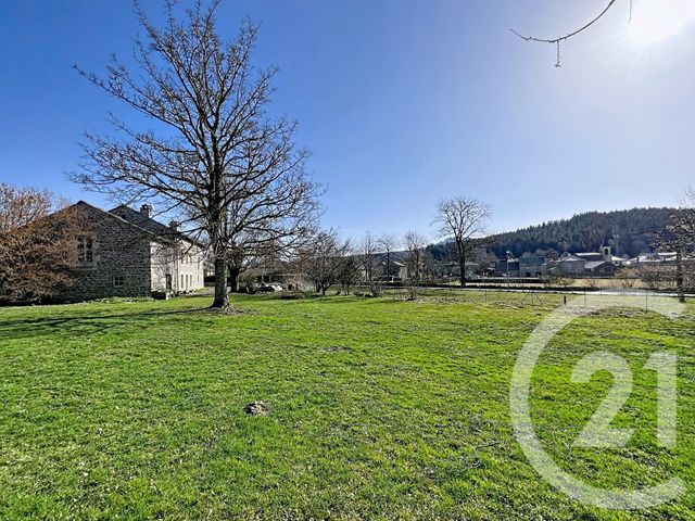 Maison &agrave; vendre - 8 pi&egrave;ces - 164 m2 - Le Pertuis - 43 - AUVERGNE