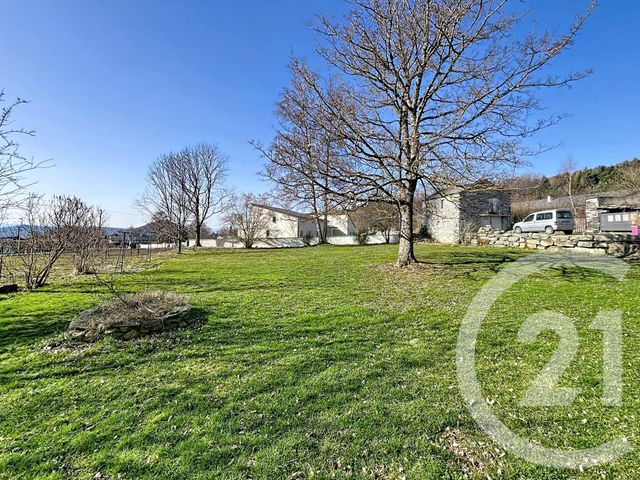 Maison &agrave; vendre - 8 pi&egrave;ces - 164 m2 - Le Pertuis - 43 - AUVERGNE