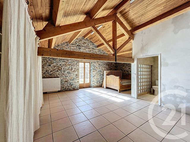 Maison &agrave; vendre - 8 pi&egrave;ces - 164 m2 - Le Pertuis - 43 - AUVERGNE