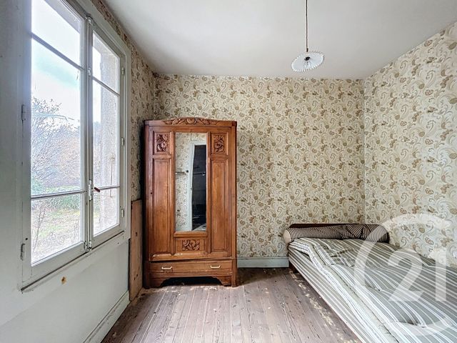 Maison &agrave; vendre - 11 pi&egrave;ces - 124 m2 - Montfaucon En Velay - 43 - AUVERGNE