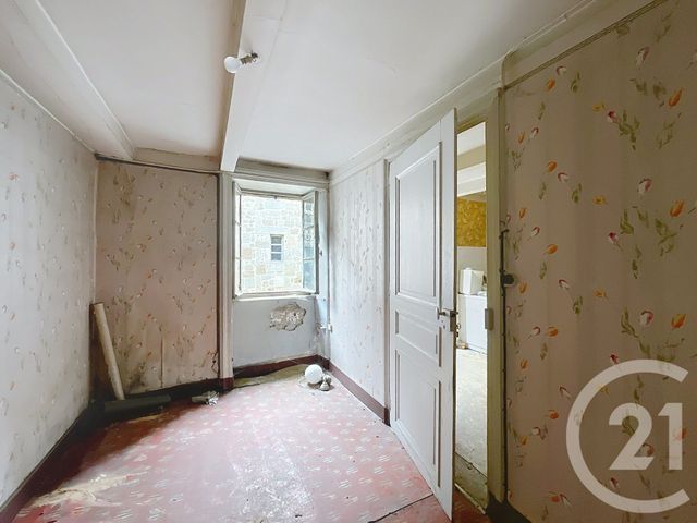 Maison &agrave; vendre - 11 pi&egrave;ces - 124 m2 - Montfaucon En Velay - 43 - AUVERGNE