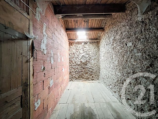 Maison &agrave; vendre - 11 pi&egrave;ces - 124 m2 - Montfaucon En Velay - 43 - AUVERGNE