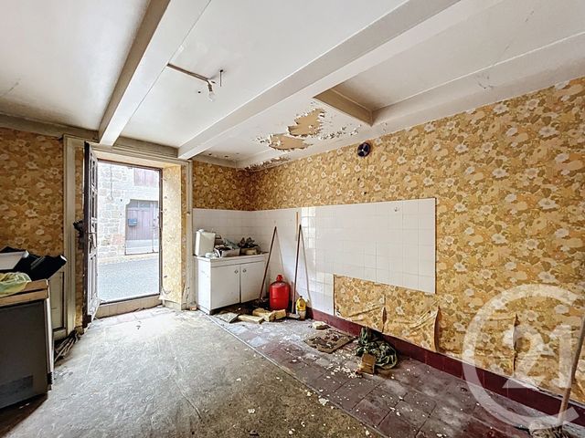 Maison &agrave; vendre - 11 pi&egrave;ces - 124 m2 - Montfaucon En Velay - 43 - AUVERGNE