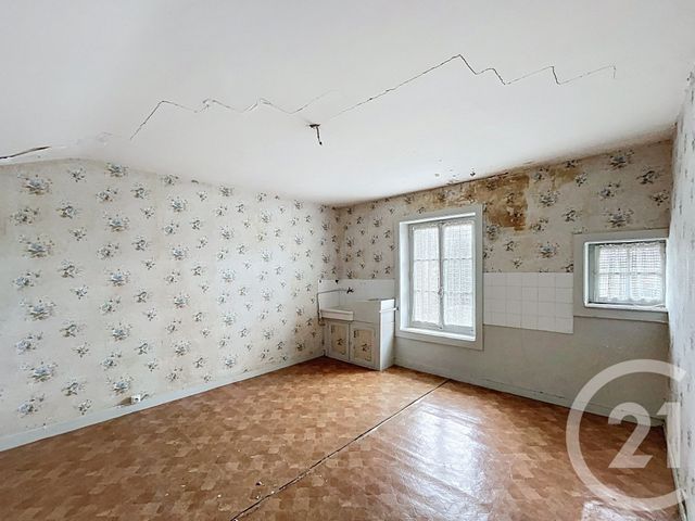 Maison &agrave; vendre - 11 pi&egrave;ces - 124 m2 - Montfaucon En Velay - 43 - AUVERGNE