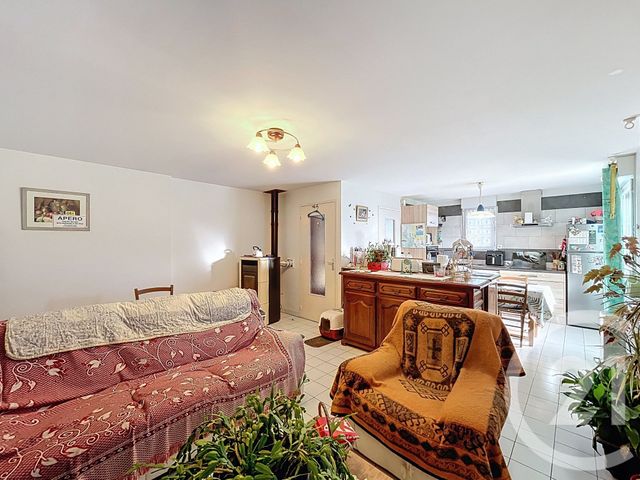 Maison &agrave; vendre - 4 pi&egrave;ces - 78,23 m2 - Vorey - 43 - AUVERGNE