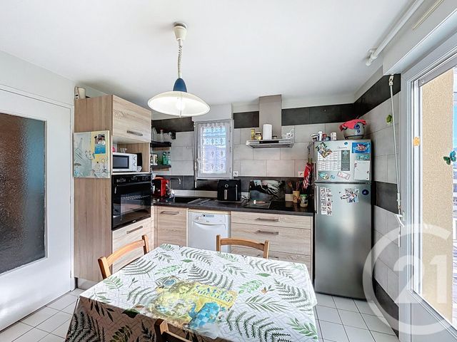 Maison &agrave; vendre - 4 pi&egrave;ces - 78,23 m2 - Vorey - 43 - AUVERGNE