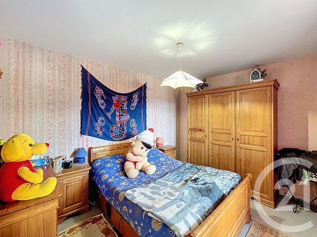 Maison &agrave; vendre - 4 pi&egrave;ces - 78,23 m2 - Vorey - 43 - AUVERGNE