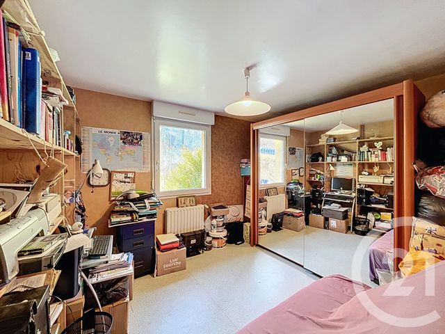 Maison &agrave; vendre - 4 pi&egrave;ces - 78,23 m2 - Vorey - 43 - AUVERGNE