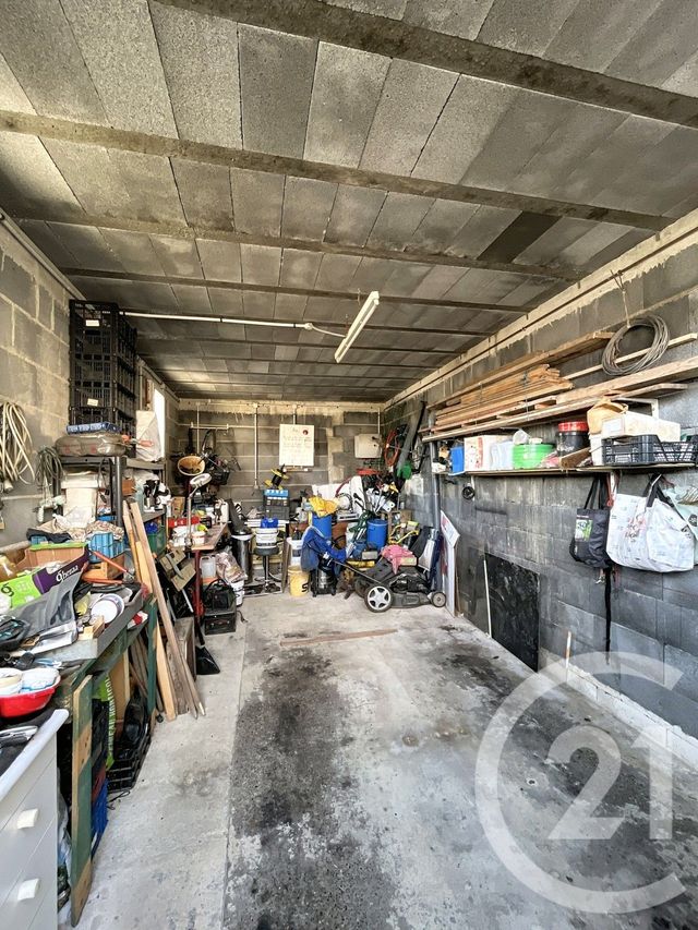 Maison &agrave; vendre - 4 pi&egrave;ces - 78,23 m2 - Vorey - 43 - AUVERGNE