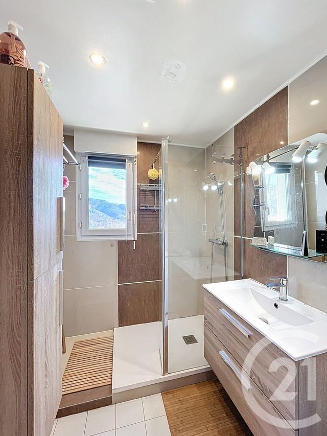 Maison &agrave; vendre - 4 pi&egrave;ces - 78,23 m2 - Vorey - 43 - AUVERGNE