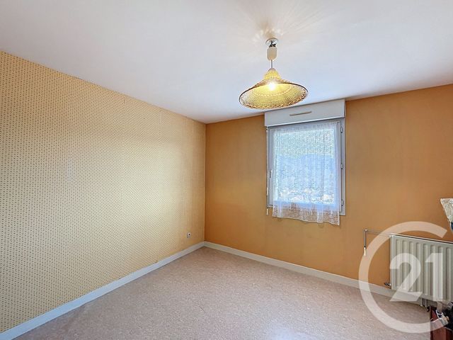 Maison &agrave; vendre - 4 pi&egrave;ces - 78,23 m2 - Vorey - 43 - AUVERGNE