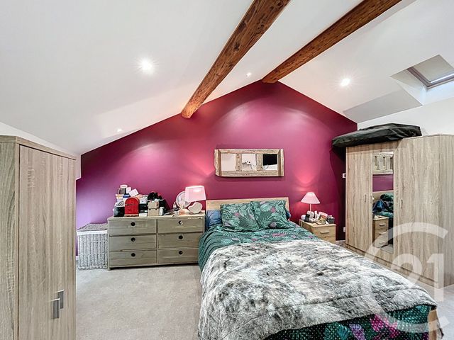 Maison &agrave; vendre - 3 pi&egrave;ces - 70,50 m2 - Retournac - 43 - AUVERGNE