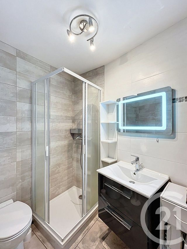 Maison &agrave; vendre - 3 pi&egrave;ces - 70,50 m2 - Retournac - 43 - AUVERGNE