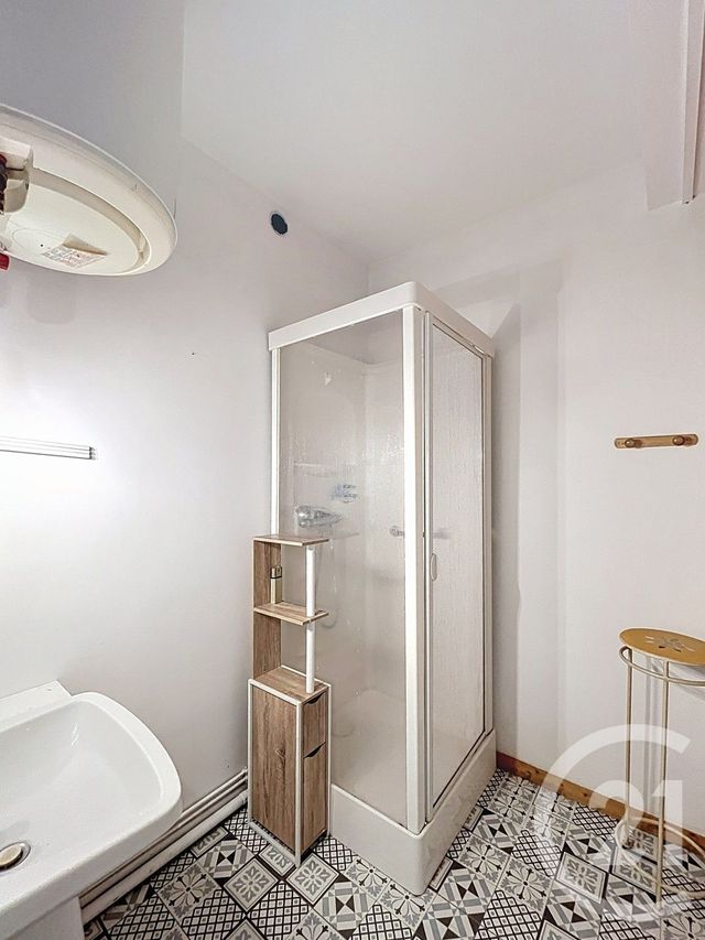 Appartement F2 &agrave; vendre - 2 pi&egrave;ces - 50,63 m2 - Mazet St Voy - 43 - AUVERGNE