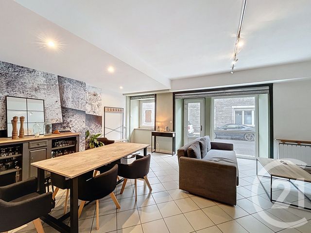 Appartement F2 &agrave; vendre - 2 pi&egrave;ces - 50,63 m2 - Mazet St Voy - 43 - AUVERGNE