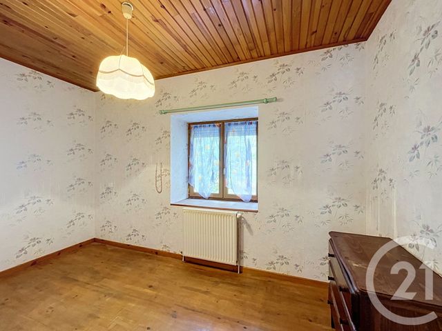 Maison &agrave; vendre - 5 pi&egrave;ces - 115,48 m2 - Yssingeaux - 43 - AUVERGNE