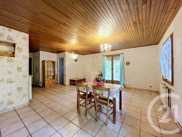 Maison &agrave; vendre - 5 pi&egrave;ces - 115,48 m2 - Yssingeaux - 43 - AUVERGNE