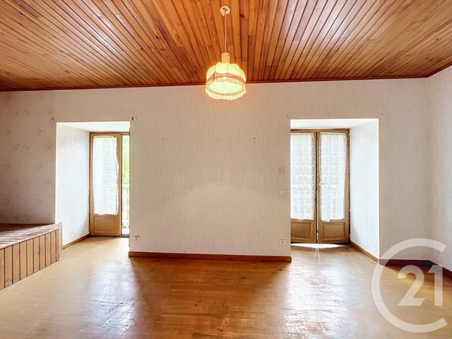Maison &agrave; vendre - 5 pi&egrave;ces - 115,48 m2 - Yssingeaux - 43 - AUVERGNE