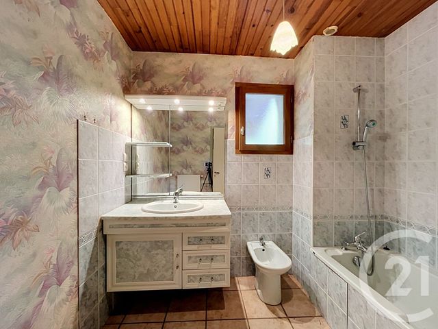 Maison &agrave; vendre - 5 pi&egrave;ces - 115,48 m2 - Yssingeaux - 43 - AUVERGNE