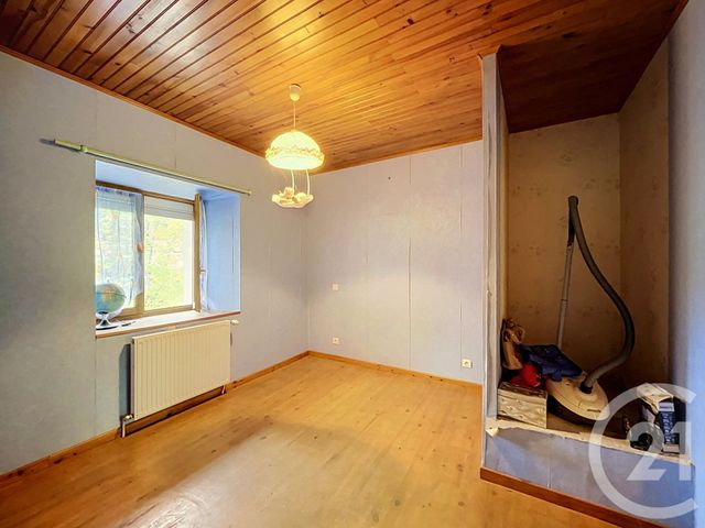 Maison &agrave; vendre - 5 pi&egrave;ces - 115,48 m2 - Yssingeaux - 43 - AUVERGNE